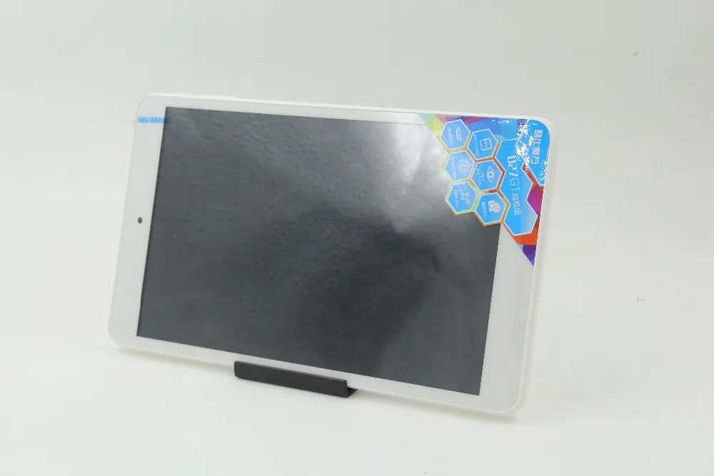 В наличии планшет ПК Cube u27gt Super 8 0 дюймов IPS Экран MTK8163 4 ядра 1 3 ГГц ГБ Оперативная