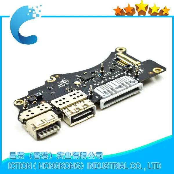 Оптовая продажа A1398 USB плата HDMI аудио для Macbook Pro Retina 15 дюймов 2013 ME293 ME294 | Компьютеры