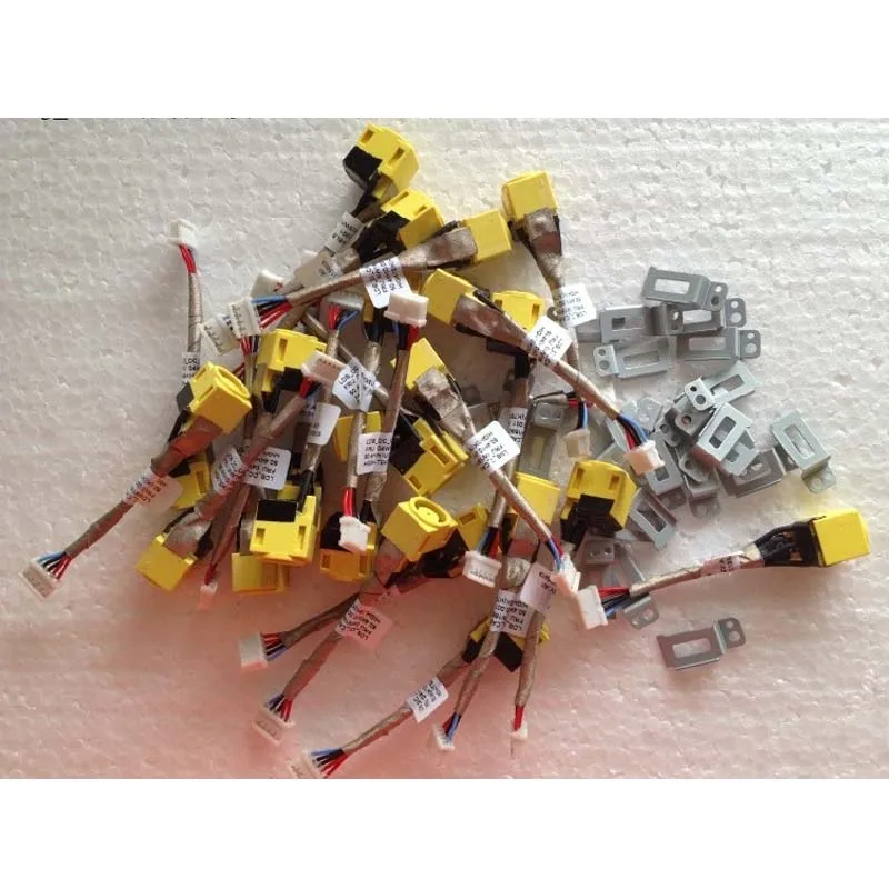 

Brand New Original DC Jack for Thinkpad X220 X220I X230 X230I Genuine X220 X230 DC Jack