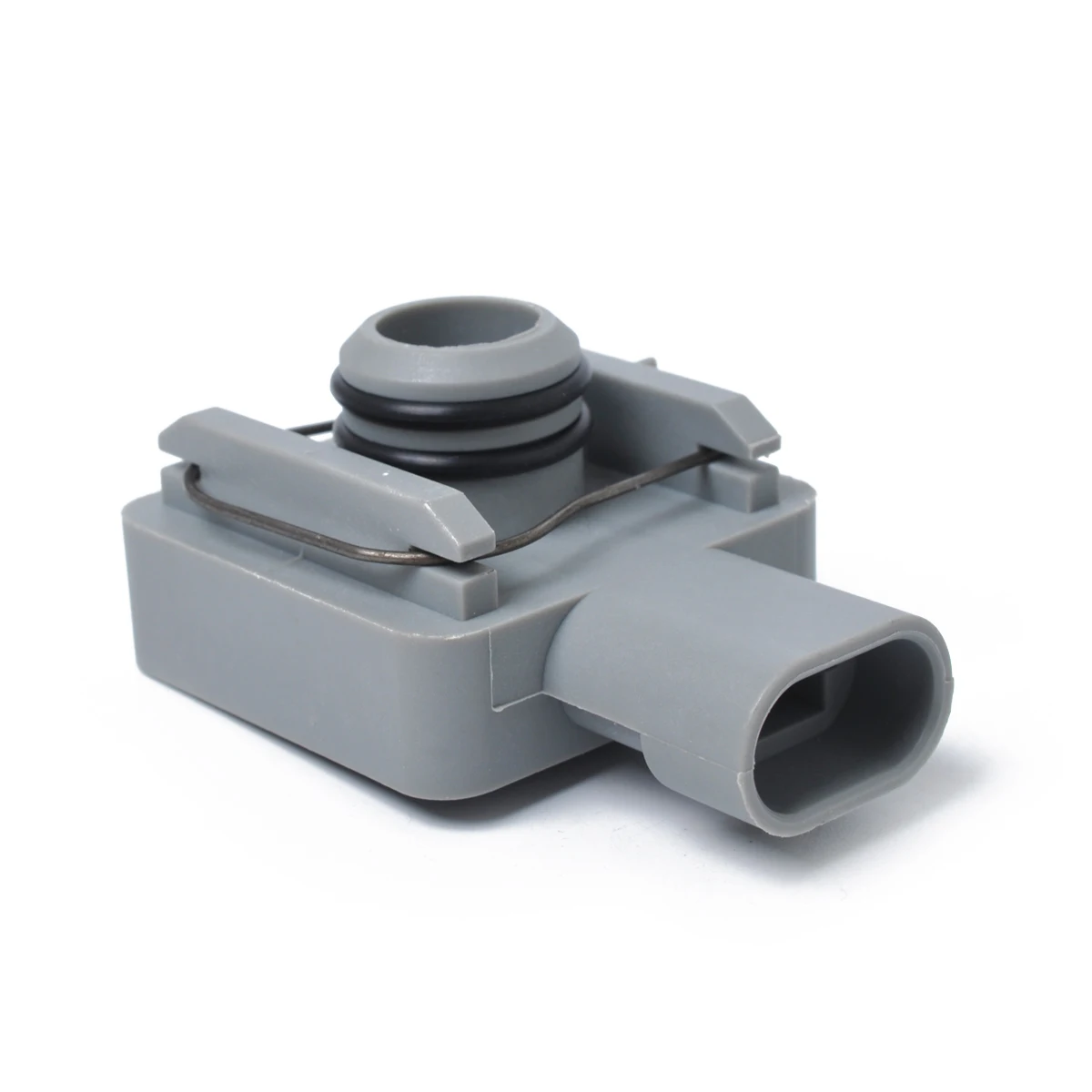 Автомобильный авто 1/4SAE 2OZ масляный инжектор R134A R12 R22 A/C AC Масляный краситель масла