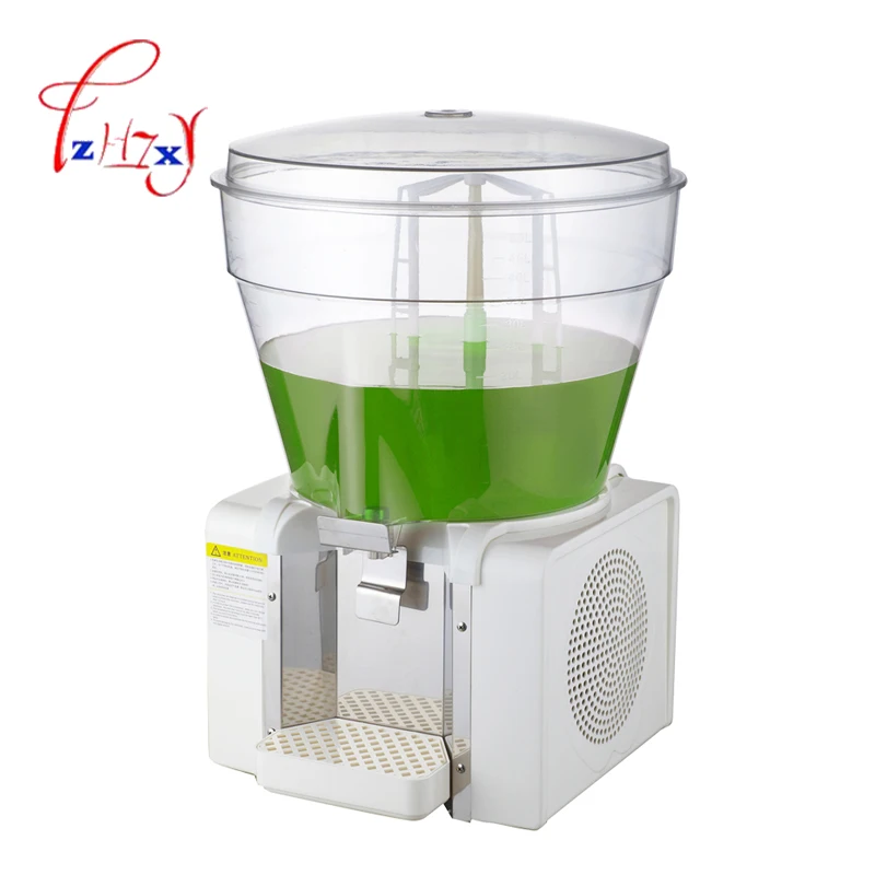 50L Commercial drink machine cold and hot juicer machine,soy