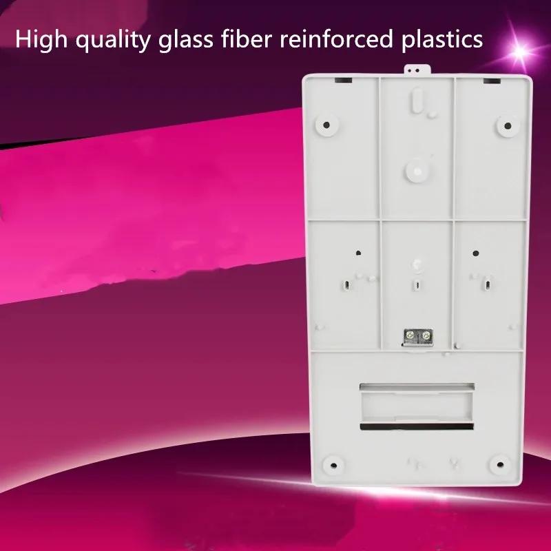 Однофазный измерительный ящик распределительный ящик|phase meter|box box |