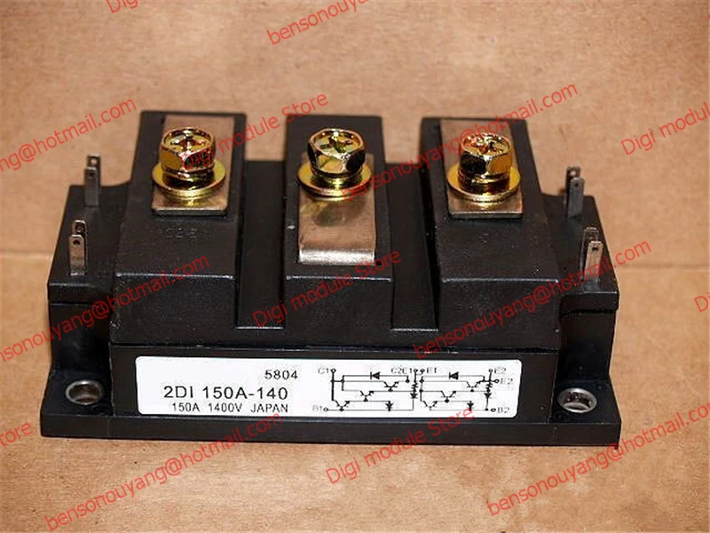 

2DI150A-140 2DI 150A-140