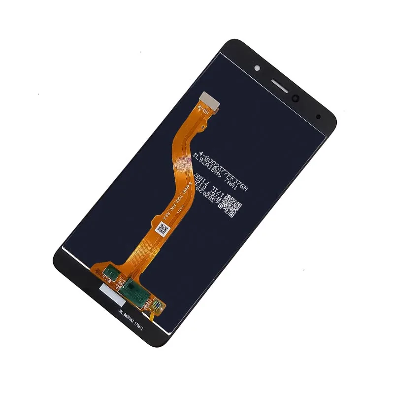 For Huawei Y7 Prime 2017 / Nova Lite+ TRT-LX2 TRT-LX1 LCD Disaplay Touch Screen Digitizer Assembly Repair Parts 5.5 inch | Мобильные