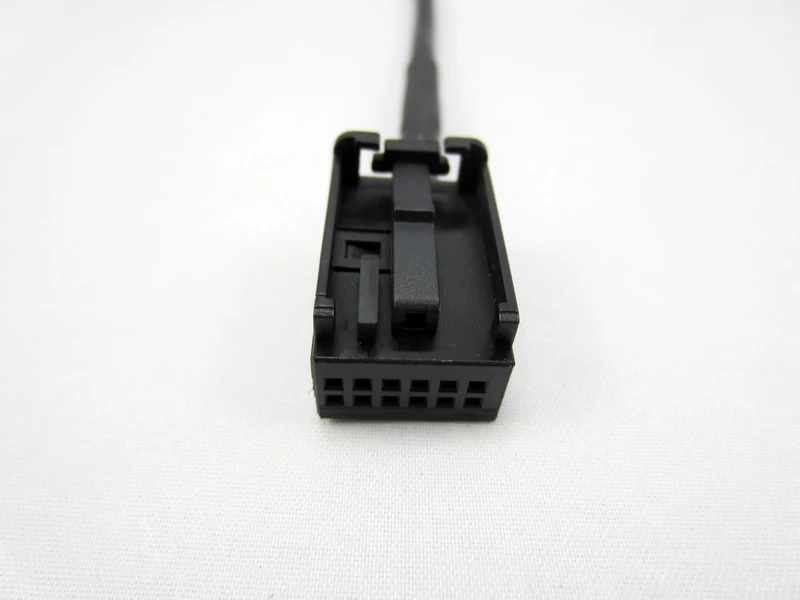 Автомобильный адаптер Yatour для цифровой музыки компакт дисков Bluetooth AUX USB SD карта RD4