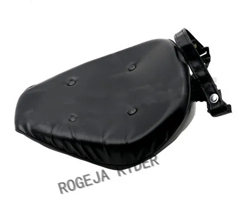 Для Honda CA CMX Rebel 250 CA250 CMX250 CMX250C 1986-2012 мотоциклетные спереди драйвер одноместное