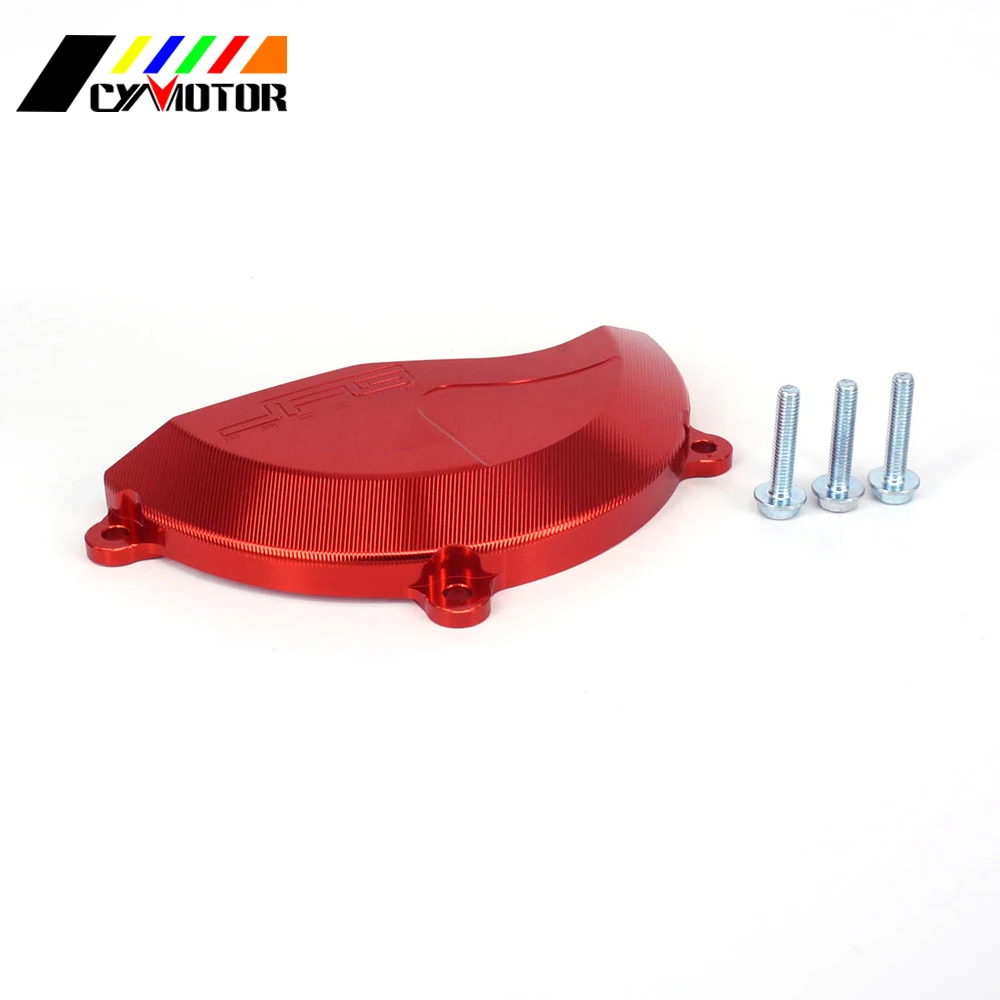 Защитная крышка двигателя мотоцикла для Honda CRF450R CRF 450R 450 R 2009 2010 2011 2012 2013 2014 2015