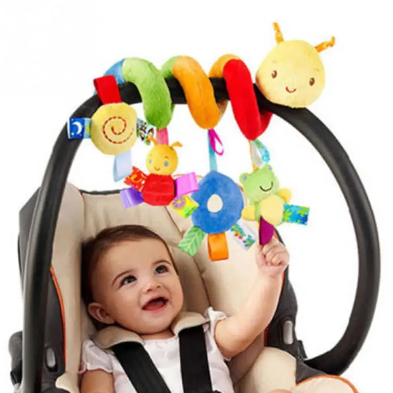 2020 детская игрушка Soothe Motion Подарочная кукла милая музыкальная Мобильная