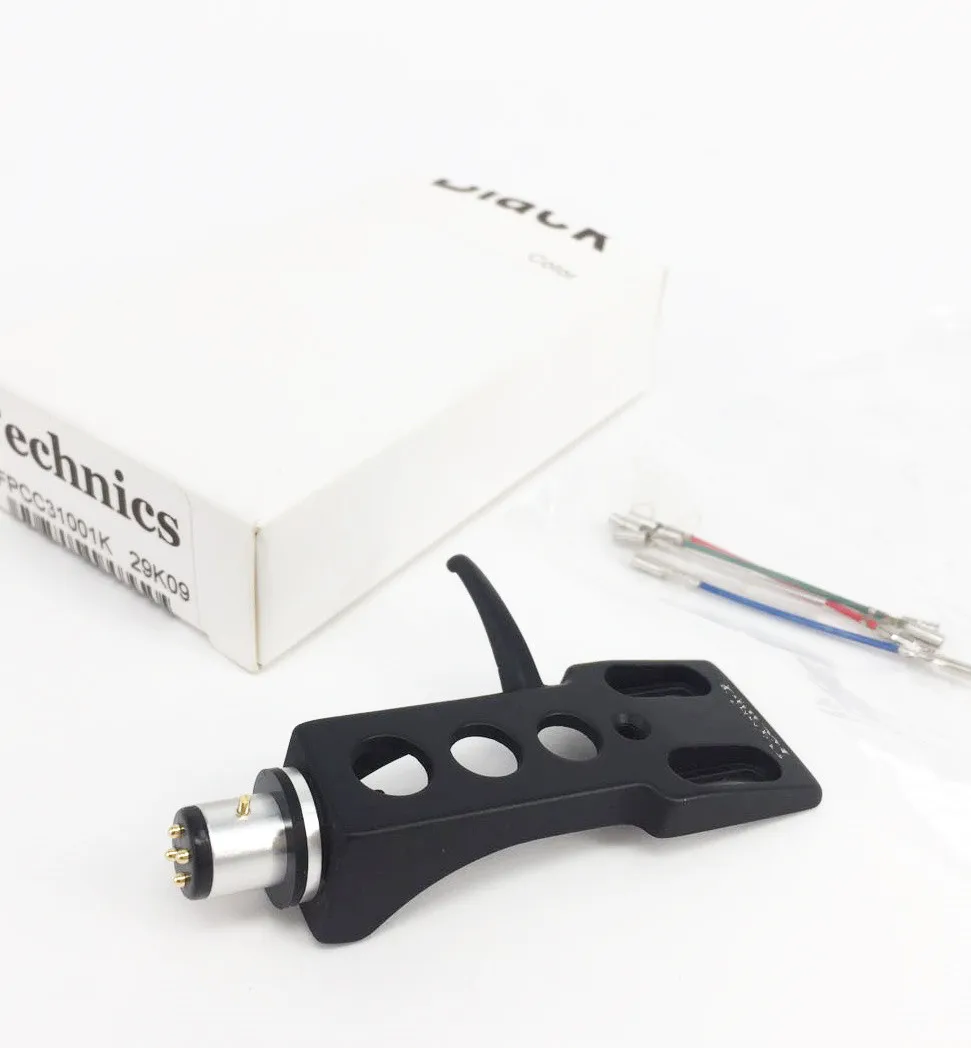 1 комплект OEM Phono картридж поворотный корпус головы CN5625 для Technics1200 1210 (без