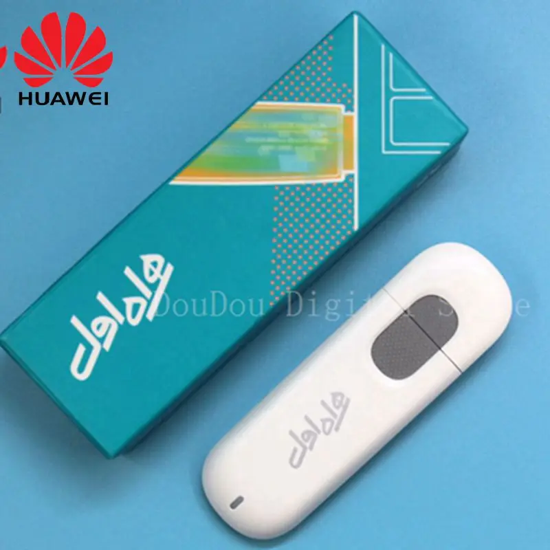 Открыл новый huawei E303 3g USB модем 7 2 Мбит/с UMTS мобильного широкополосного доступа Dongle