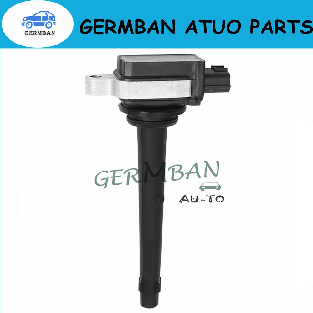 Катушка зажигания для Nissan D50 VN10 NV200 M20 HR16DE Livina L10 MR18DE No # 22448-CJ00A 22448-ED800 | Автомобили и