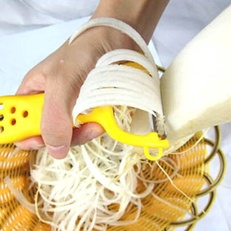 Новый многофункциональный очиститель для овощей и фруктов Терка нож кухонные