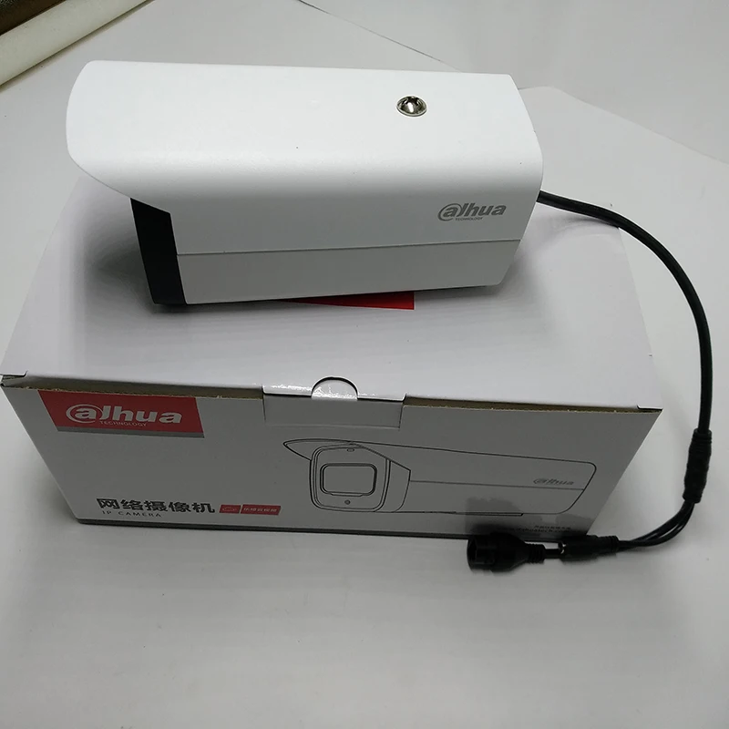 Dahua IPC HFW4631F VFSA 6MP IP камера ручной варифокальный объектив POE 2 7 13 5 мм IP67 cctv IR80m