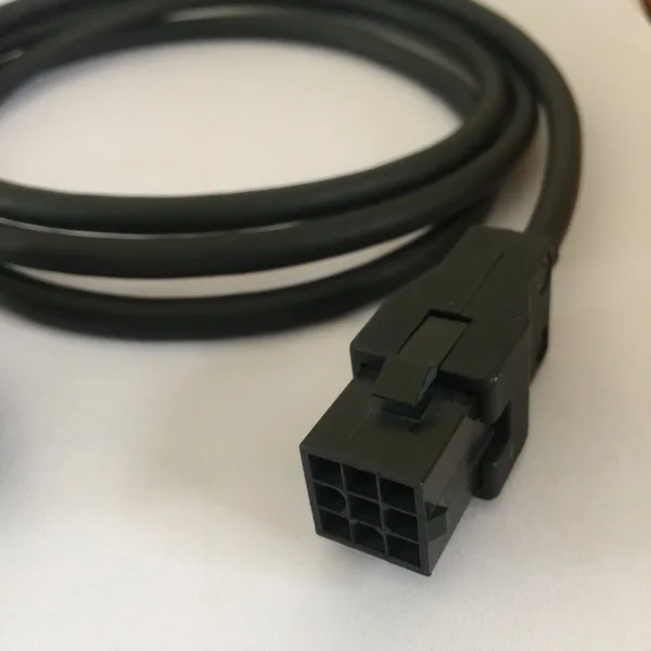 MR JCCBL5M L кабель кодировщика для Mitsubishi Servo J2S / R 40A 3m 5m 8m 10m|for cable|10m cablecable for |