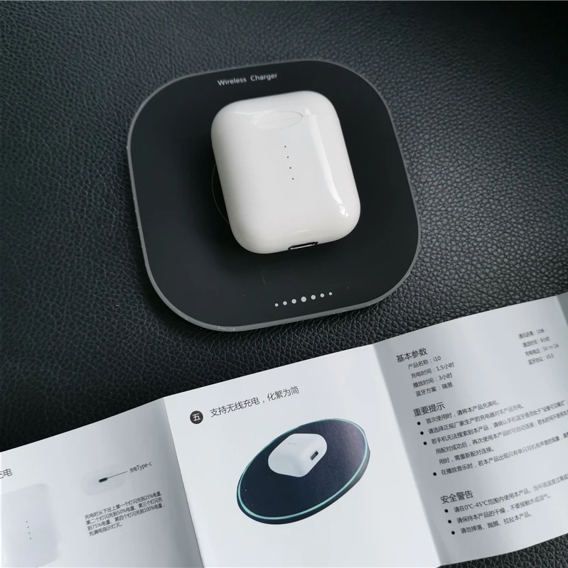 I10 tws i10tws Bluetooth наушники, наушники, беспроводные наушники, не i9s i7s i9 tws для iphone samsung android X XS Max