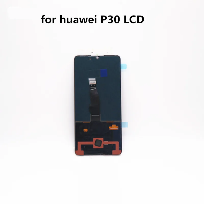 6.0&quot original For Huawei P30 LCD Screen Display+Touch Panel Digitizer Assembly replacement ELE-L29 ELE-L09 lcd | Мобильные