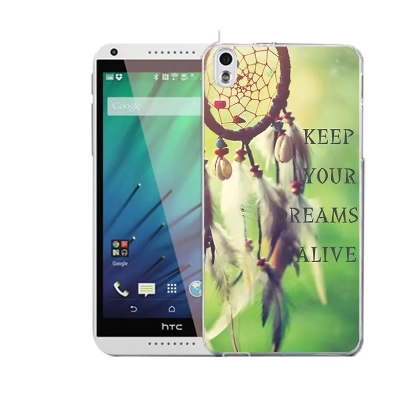 Qmswei ТПУ прозрачный чехол для телефона htc M8 мягкое перо защитный с откидной