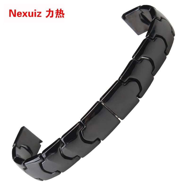 Новинка 2016 высококачественные керамические ремешки для часов браслет никогда не