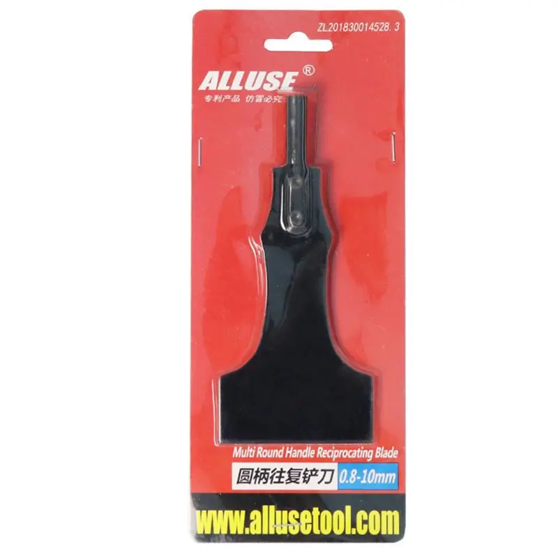 9 5 мм Мульти круглая ручка сабельный скребок лезвие для электрической сабельной