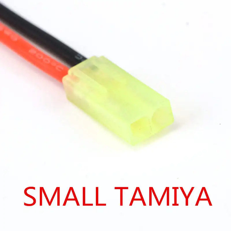 Xpower 11.1V 2200mAh 30C MAX 35C li-po Battery XT60 T Banana Plug for Airplane T-REX 450 Halicopter Part 11.1v 3s bettary - Color: Yellow