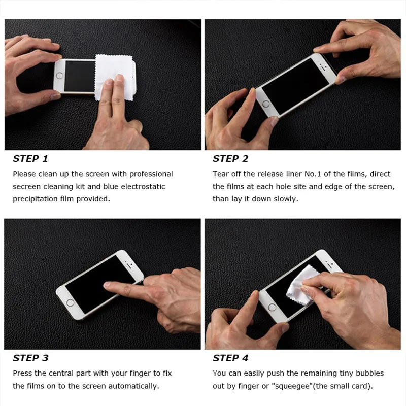 Защитная пленка для экрана из закаленного стекла 9H Microsoft Nokia Lumia 550 640 535 950 930 830 735 630