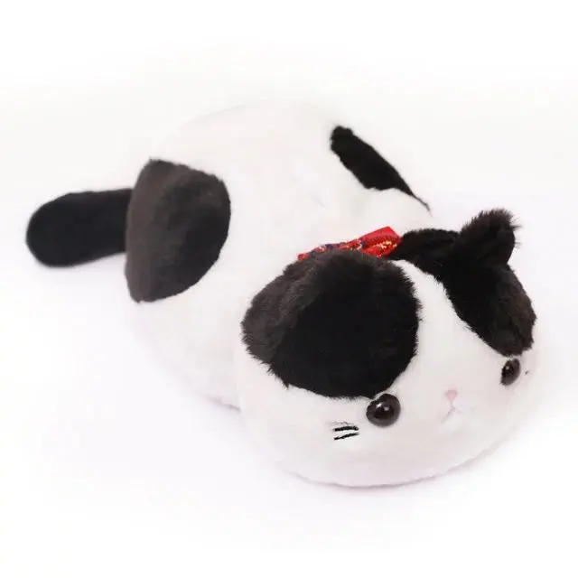 IVYYE Natsume аниме плюшевые ткани Коробки дома Бумага крышка украшения салфетка с
