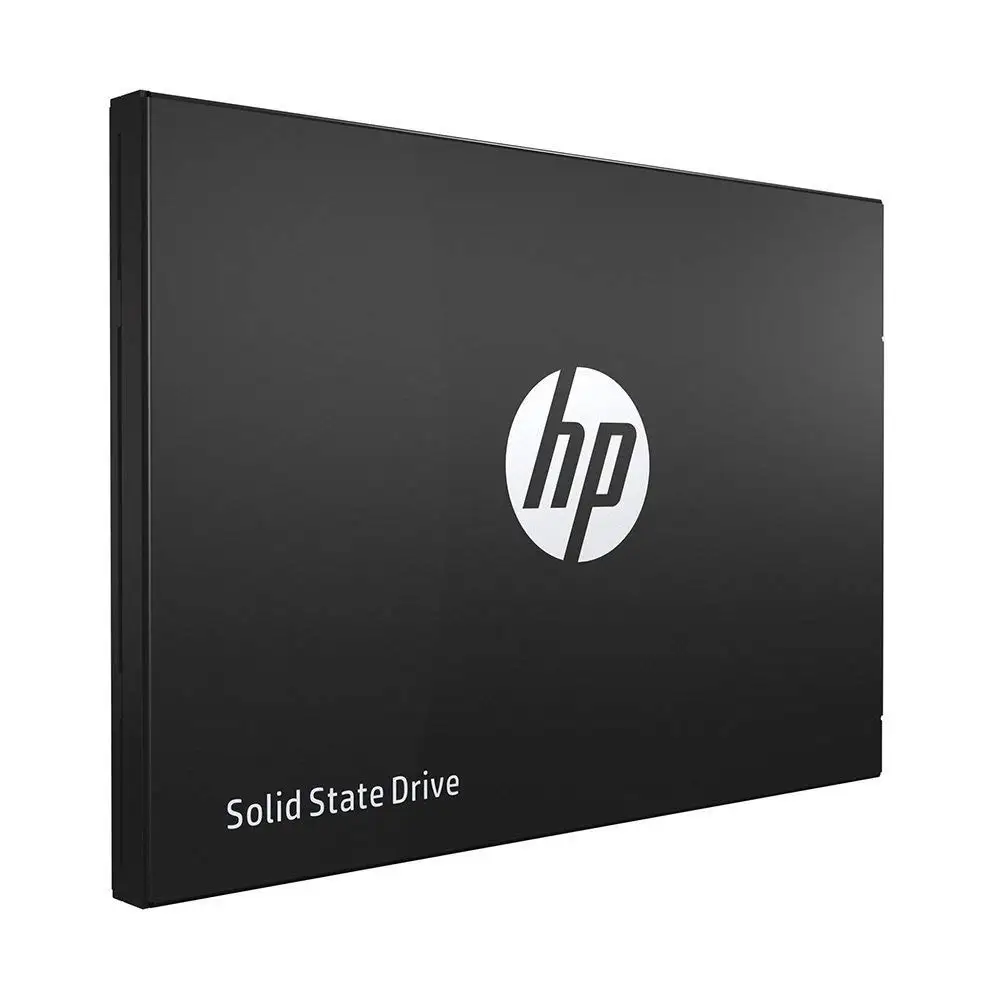 SSD-накопитель HP 120 ГБ SATAIII 2 5 &quotM700 Planar MLC NAND Внутренний твердотельный накопитель