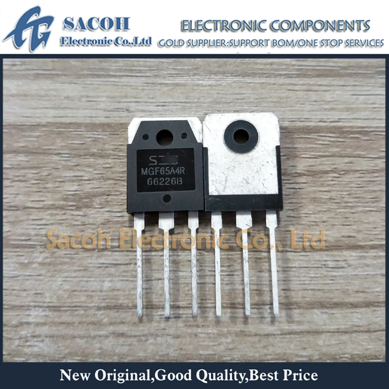 10 шт. MGF65A4R MGF65A4H MGF65A4L TO-3P 40A 600 в Тренч полевой стоп IGBTs