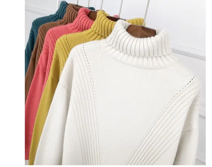 

2021 spring and autumn winter with New style fashion Long sleeve Women's Sweater coat