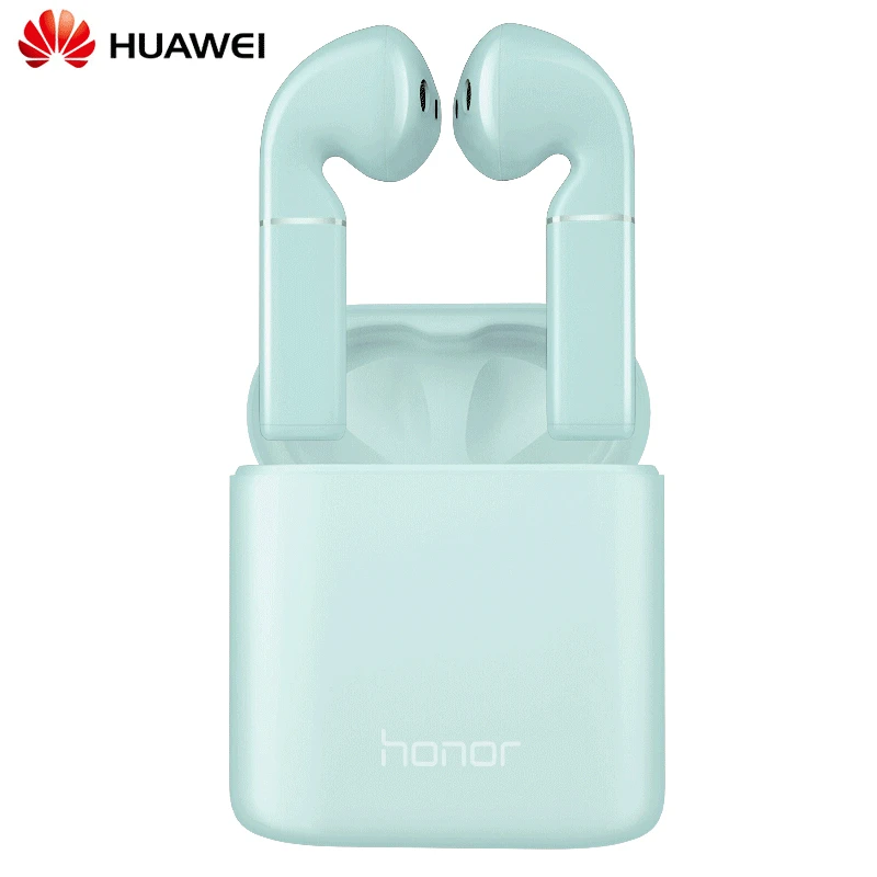 huawei Honor Flypods Pro, беспроводные Bluetooth наушники С Пылезащитным покрытием, водонепроницаемая гарнитура для смартфона huawei Honor