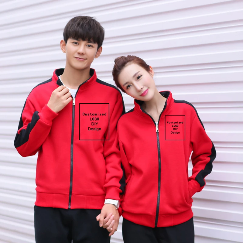 Куртка бейсбольная Luogen для мужчин и женщин куртка с пользовательским принтом