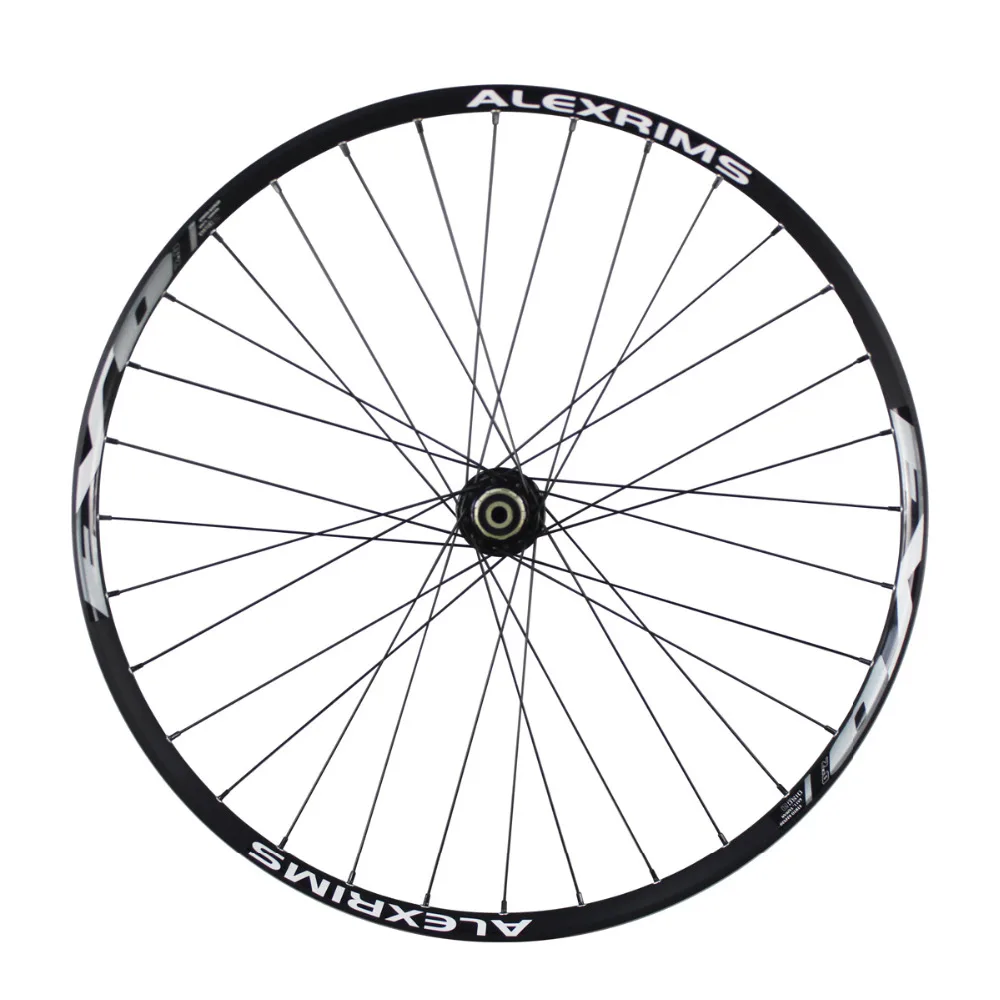 2016 новое поступление алюминиевый клиншер ALEXRIM 18 мм 29ER MTB колеса для горного