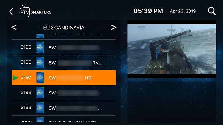 ТВ приставка TX3 мини Android ТВ приставка IP tv Android 7,1 OS 1 ГБ/8 ГБ 2 ГБ/16 ГБ Amlogic S905W четырехъядерный Смарт ТВ приставка 2,4G WiFi медиаплеер