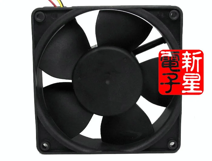 Free Delivery.Original 24V 4214/12 dual 4.3W inverter fan 3 wire | Компьютеры и офис