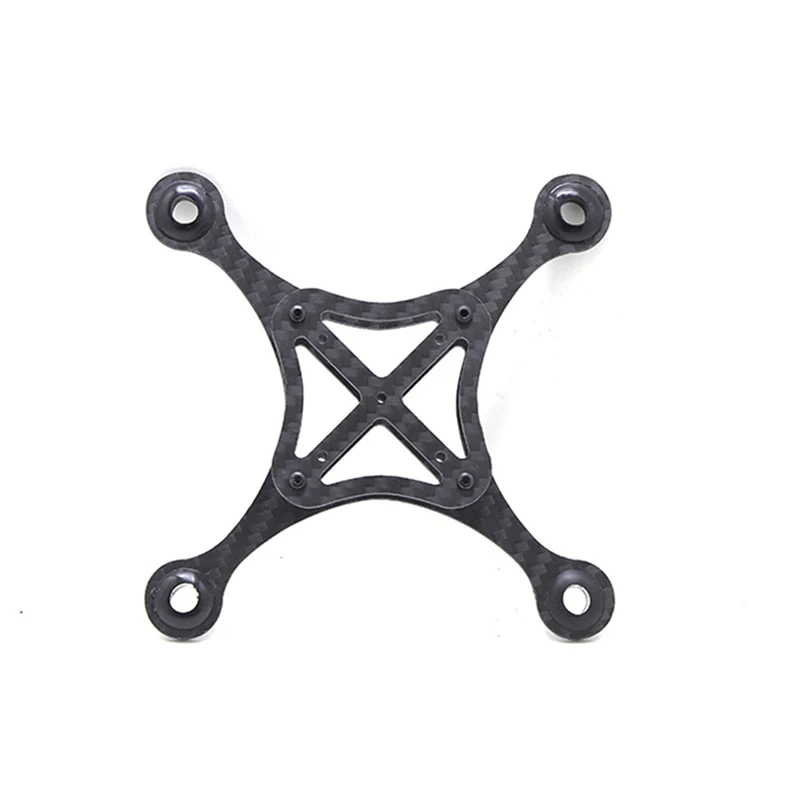 JMT DIY Мини 120 мм карбоновое волокно FPV Квадрокоптер рама 8520 стойка двигателя 2