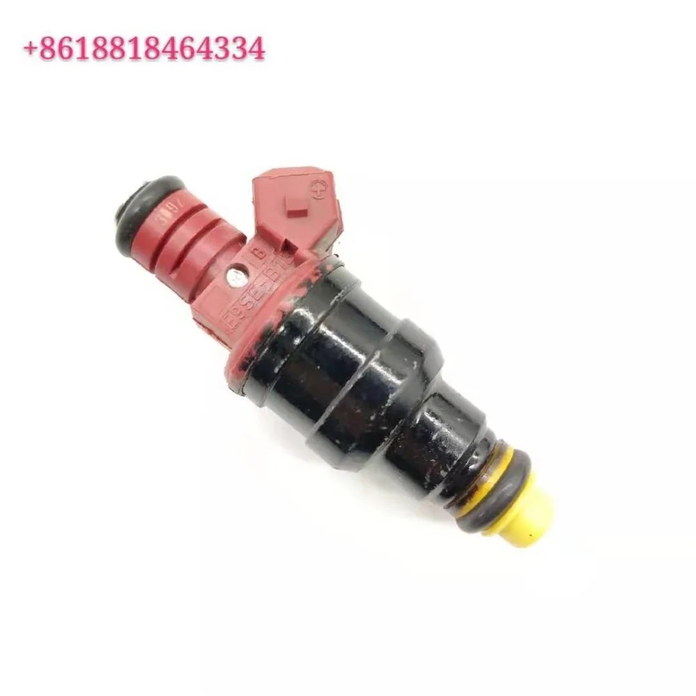 

Топливные форсунки высокого качества 0280150756 для Ford Thunderbird Super Coupe 1989-1995 FORD-MERCURY л V6
