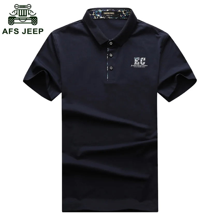 2018 Для мужчин рубашки поло бренд s одноцветное Цвет Поло Camisa Masculina Мужчин's