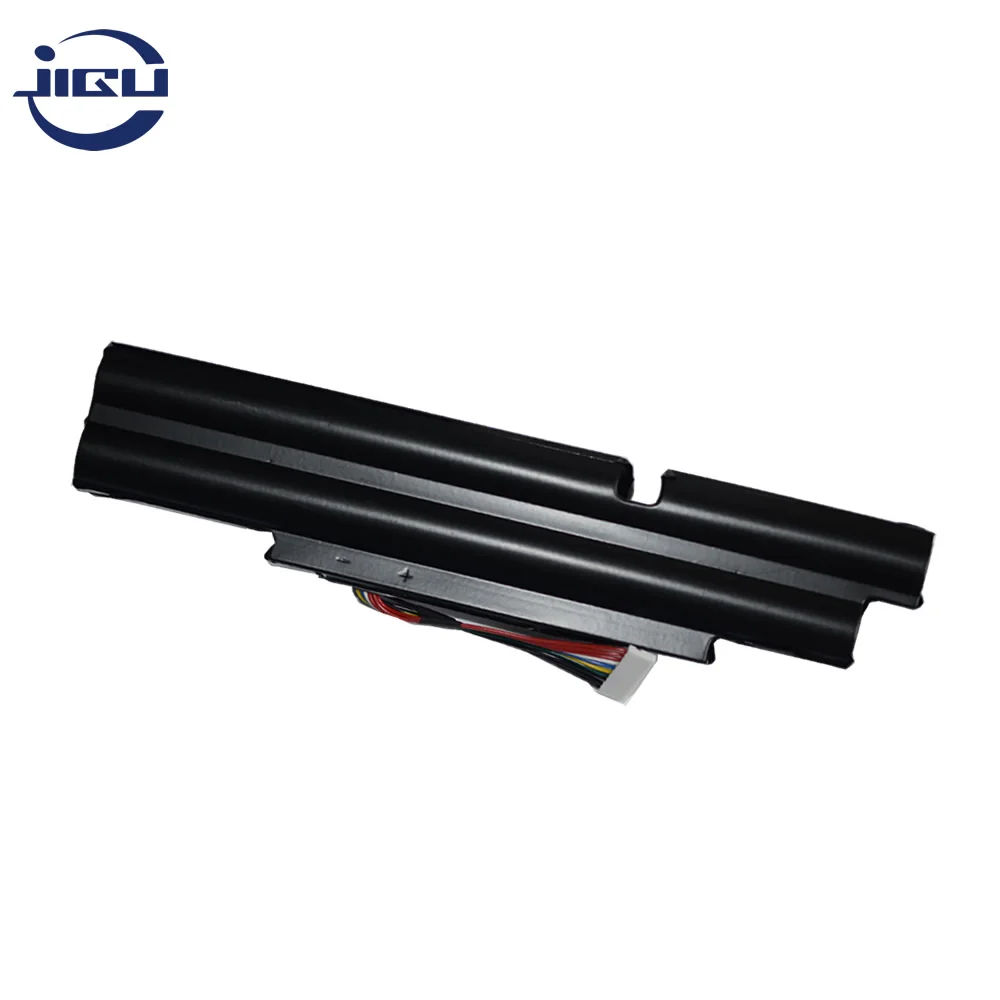 Аккумулятор JIGU для ноутбука ACER as11a3e Aspire ID57H ID57H02U TimelineX 3830TG 5830TG AS11A5E шлюза ID47H