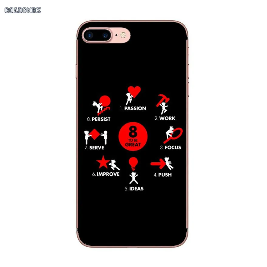 Силиконовый чехол с логотипом Triathlon Ironman для Xiaomi Redmi 2 S2 Note 6 7 6A Mi 8 Lite 9 SE Pro Max 3 Mix S