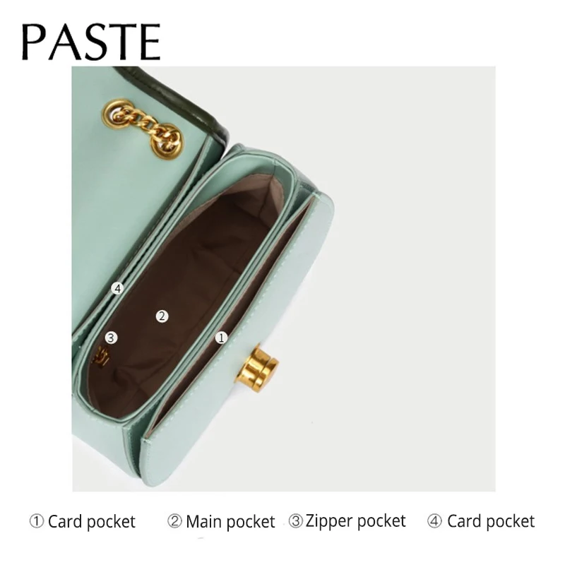 Маленькая сумка седло в ретро стиле круглой формы для женщин через плечо с