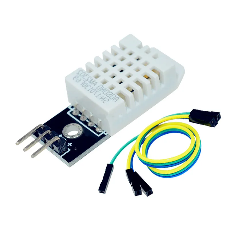 DHT22 AM2302 цифровой Температура влажность Сенсор модуль для Arduino заменить SHT11 SHT15 с