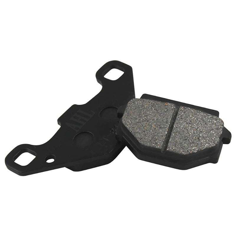Передние и задние тормозные колодки для мотоцикла KAWASAKI KX125 KX250 KX500 KX 125 250 500 1986 KTX 250 KTX250 A2 B1 Tecate 85-86 (art.: 7ac679305) - 7ac679305