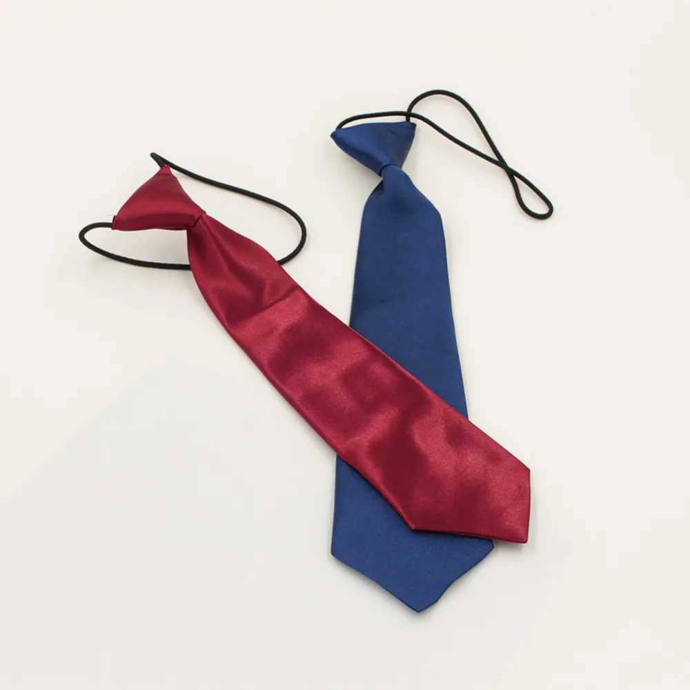 1 шт галстук детский для мальчиков 7 см атласный|kids and mom shop|neckties salekids comforter sets for boys |