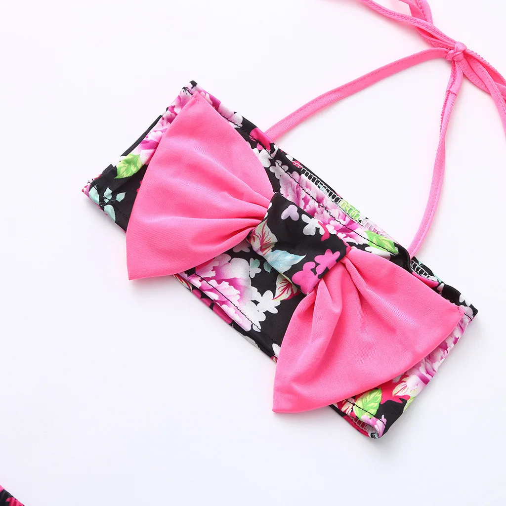 Perimedes комплект из 2 предметов для маленьких девочек плавательный костюм летний