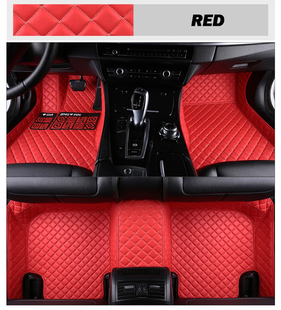 Автомобиль ветер Авто Пол коврик для ног Chevrolet Sonic Epica, Aveo парус captiva 2008 автомобильные аксессуары водонепроницаемый ковер ковры