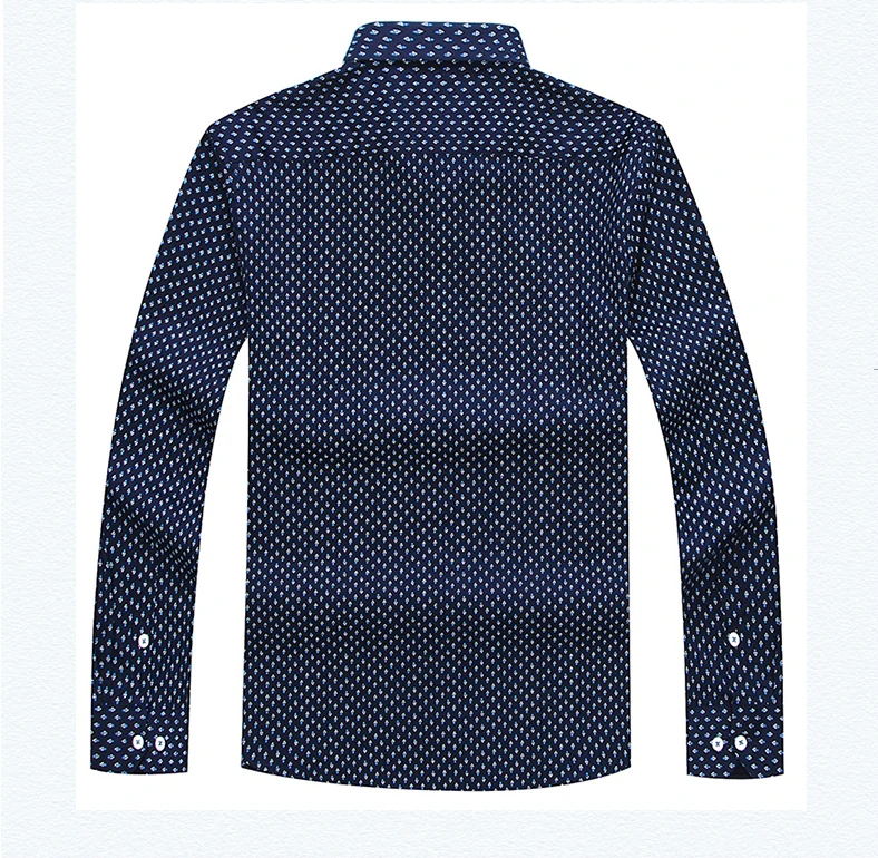 10XL 8XL 6XL мужские рубашки, хлопковые модные повседневные рубашки с длинным рукавом, топы с цветочной вышивкой, новая брендовая одежда, мужские блузки, рубашки