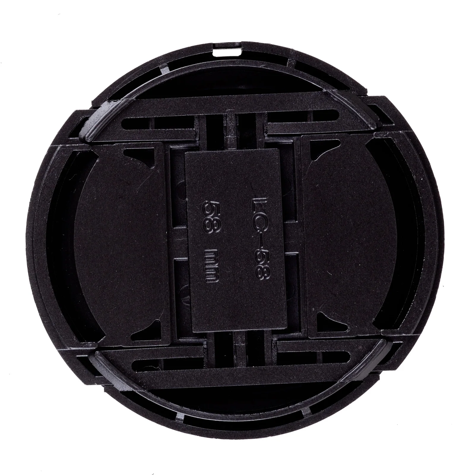 58 мм защелкивающаяся передняя крышка объектива для камеры Sigma|lens cap sigma|cap baseballlens