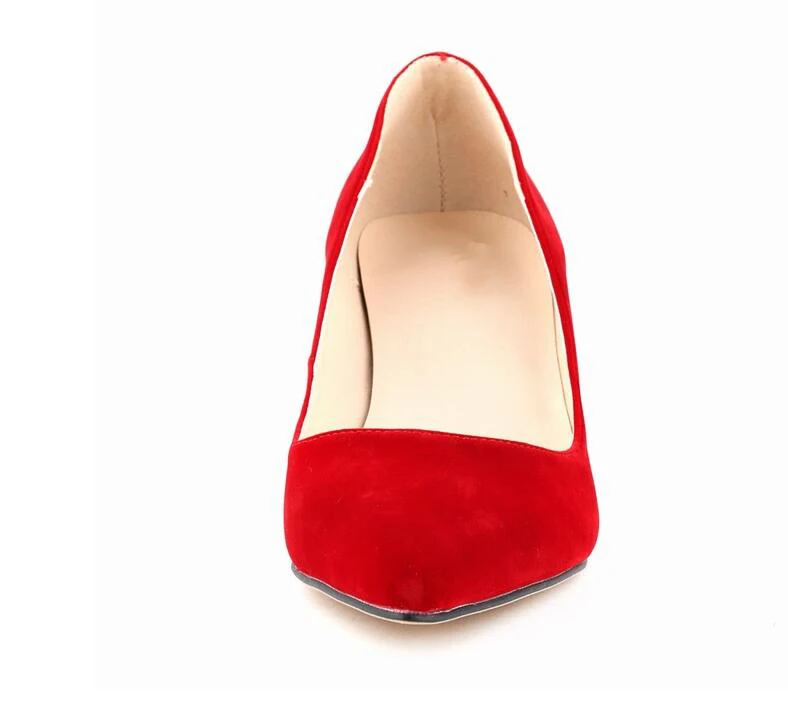 2018Fashion transparent plastic sexy willow nail single shoe female Stiletto heels Sweet bows with pointed tips Package mail | Обувь