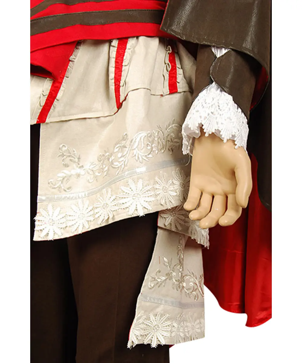 Костюм для косплея Ezio карнавальный костюм на Хэллоуин|cosplay costume|carnival costumeezio cosplay |
