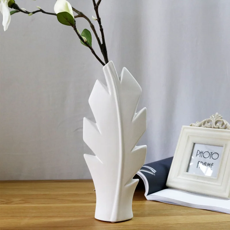 Керамическая ваза для свадебного декора гостиная лист цветов обои рабочего